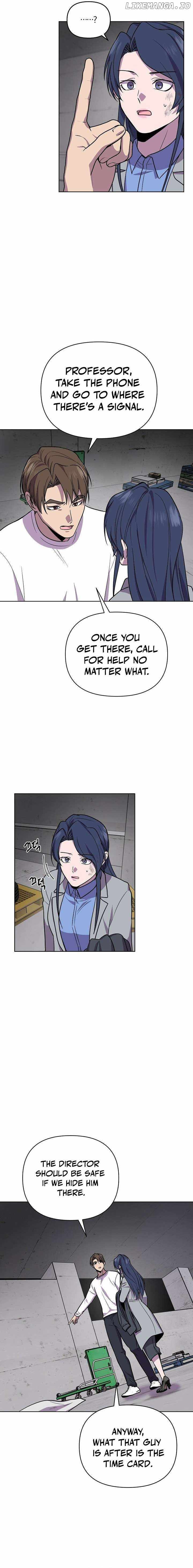 Alice (Yang Kipul) Chapter 19 17